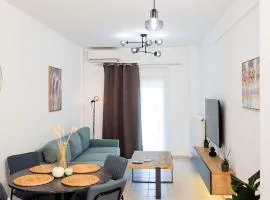 Sapphire Luxury Apartment Axd