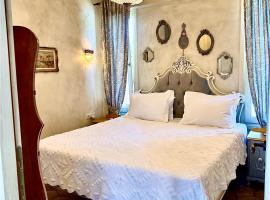 ST NIKOLA PANORAMIC SUITES HALKIDIKI, Hotel in Agios Nikolaos