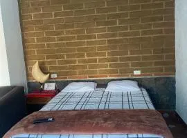 Casa HUEHUE