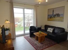 Villa Rerik Ferienwohnung 6
