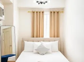 Cozy 2bedroom Corner Unit Camella Northpoint Bajada Near Sm Lanang