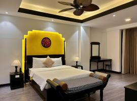 Grand Fusion Point Hotel
