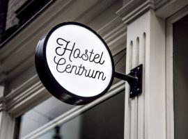 Hostel Centrum, hotel in Września