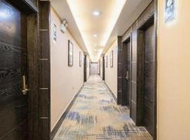 PAI Hotels Shijiazhuang Zhengding Gucheng, hotel v destinaci Š’-ťia-čuang