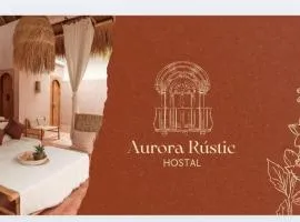 Aurora Rustic Hostel