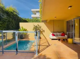 Nth Bondi 2BD Serene Child friendly plus Pool