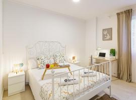 Stay Belonio El Palo Beach, βίλα στη Μάλαγα