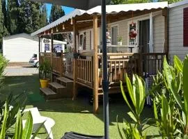 Mobilhome AZUR 18