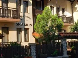 Guest house Skabrin