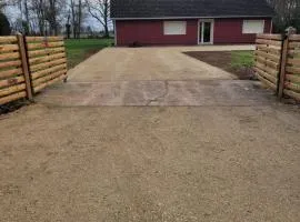 Évasion en Normandie