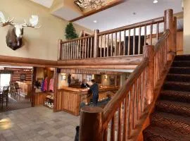 Stoney Creek Inn Quincy
