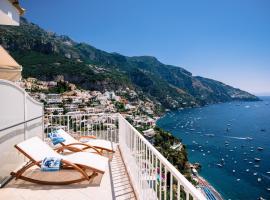 빌라 안피트리테