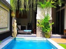 Bali Alit Villa