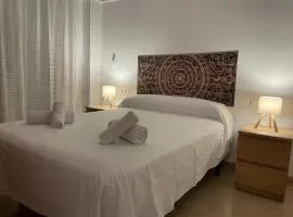 Refugio Mediterraneo 1 Bedroom Apartment