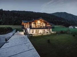 JUMA alpine living