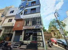 Hotel Krishna Royal Residency