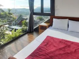 Sweet Home Dalat - Homestay