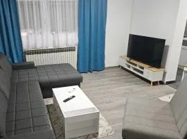 Apartman u centru Prnjavor