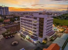 Đồi Dương Hotel