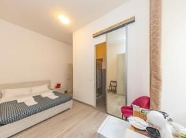 San Pietro View Boutique Rooms,羅馬的度假村