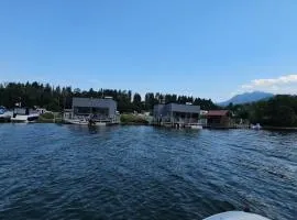 Sia Lake View Bicaz