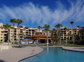 Princesa De Penasco, ξενοδοχείο σε Punta Penasco New