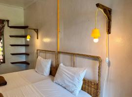 Hera Hostel Diani, hotel a Diani Beach