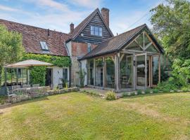 Kings Cottage South - Uk49854, hotel v destinaci Salisbury