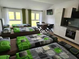 Speedys Bed & Breakfast