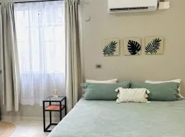 Lunas Apartment