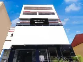 Super Townhouse Bank More Dhanbad Formerly Rise And Dine