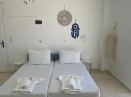 PAGONI apartments