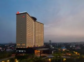 Kochi Marriott Hotel