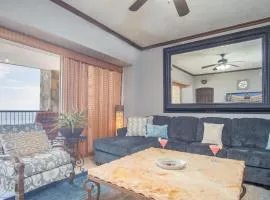 Scenic & Spacious Adorable Ocean Front Condo