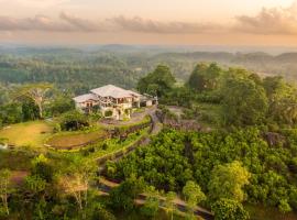 Ligness Green Odyssey, Hotel in Wanduramba