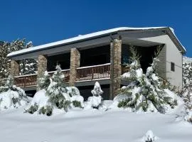 Elk Rim 1140 Pine