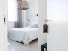 B&B Bucci 54, ξενοδοχείο σε Morciano di Romagna