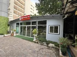 Orchid Hostel