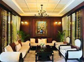 Retreat by the Ocean - Happy Life Memories Hoi An Hotel & Spa