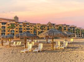 Princesa De Penasco, ξενοδοχείο σε Punta Penasco New