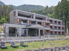 雲ノ上富士ホテル、富士河口湖町のホテル