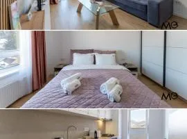 MoHost Noua 4 - Quiet, Chic and View-Filled Escape