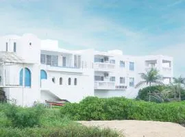 ブルーシャローズ 恩納村リゾート