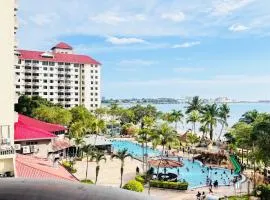 Glory Beach Resort OWN