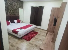 Hotel Shankar homes
