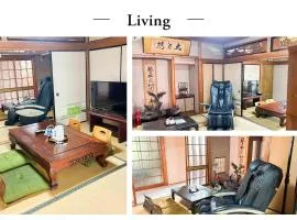 癒しの宿 Villa ZEN 讃岐津田