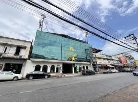 Lithai Guesthouse