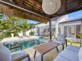 VILLA LILOU, Splendide villa au centre de Grand Baie