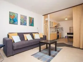 Apartment Zdenac Lux