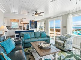 5055 - Sea La Vie, spa hotel in Avalon Bench
